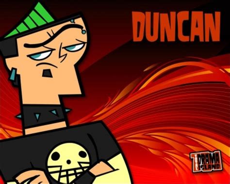 duncan tdi|duncan total drama hot.